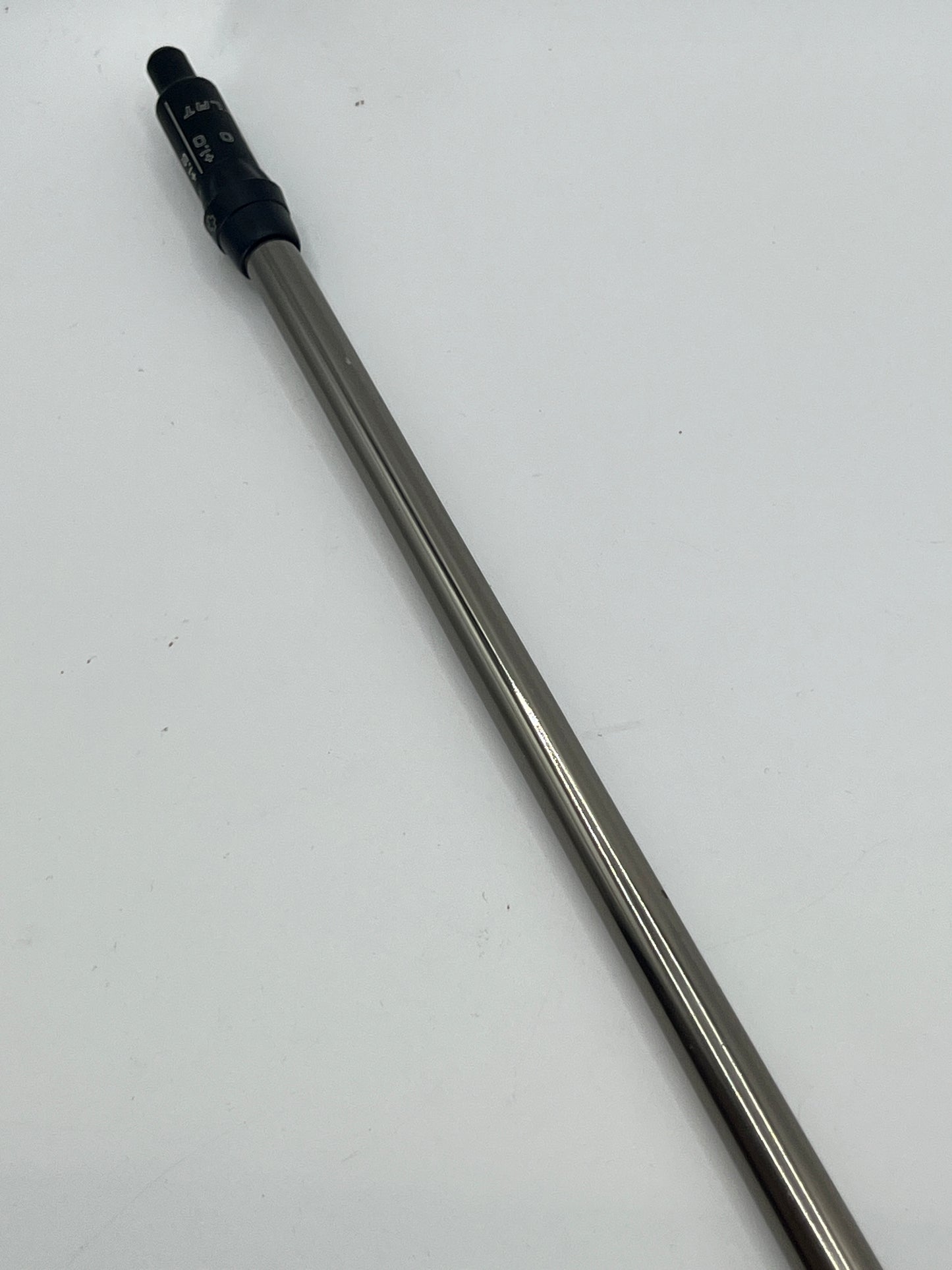 Ping Tour 75 #3 Wood Shaft / X-Flex / Ping Adaptor For G410/425/430