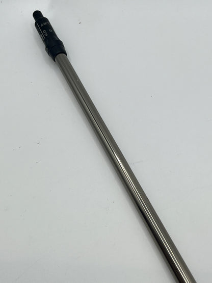 Ping Tour 75 #3 Wood Shaft / X-Flex / Ping Adaptor For G410/425/430