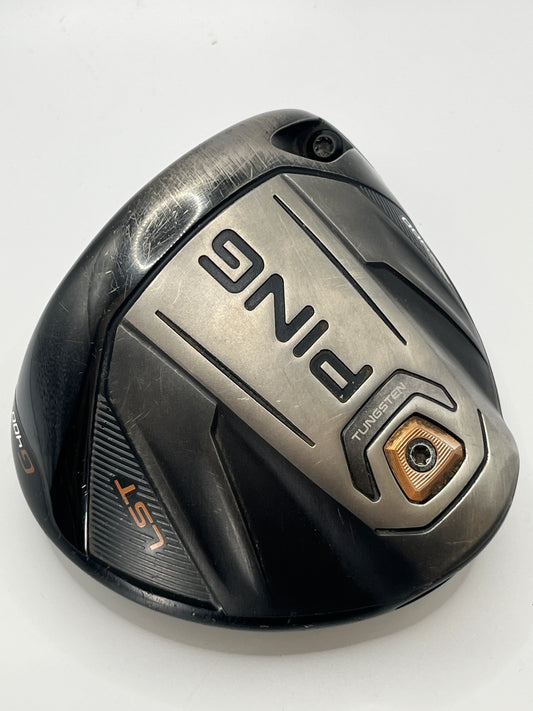 Ping G400 LST Driver / 10 Degree / Head Only