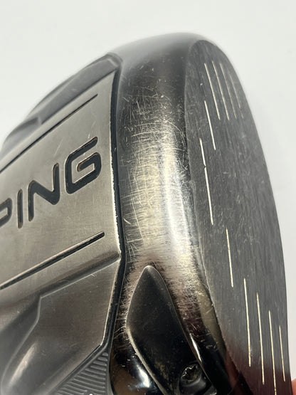 Ping G400 LST Driver / 10 Degree / Head Only