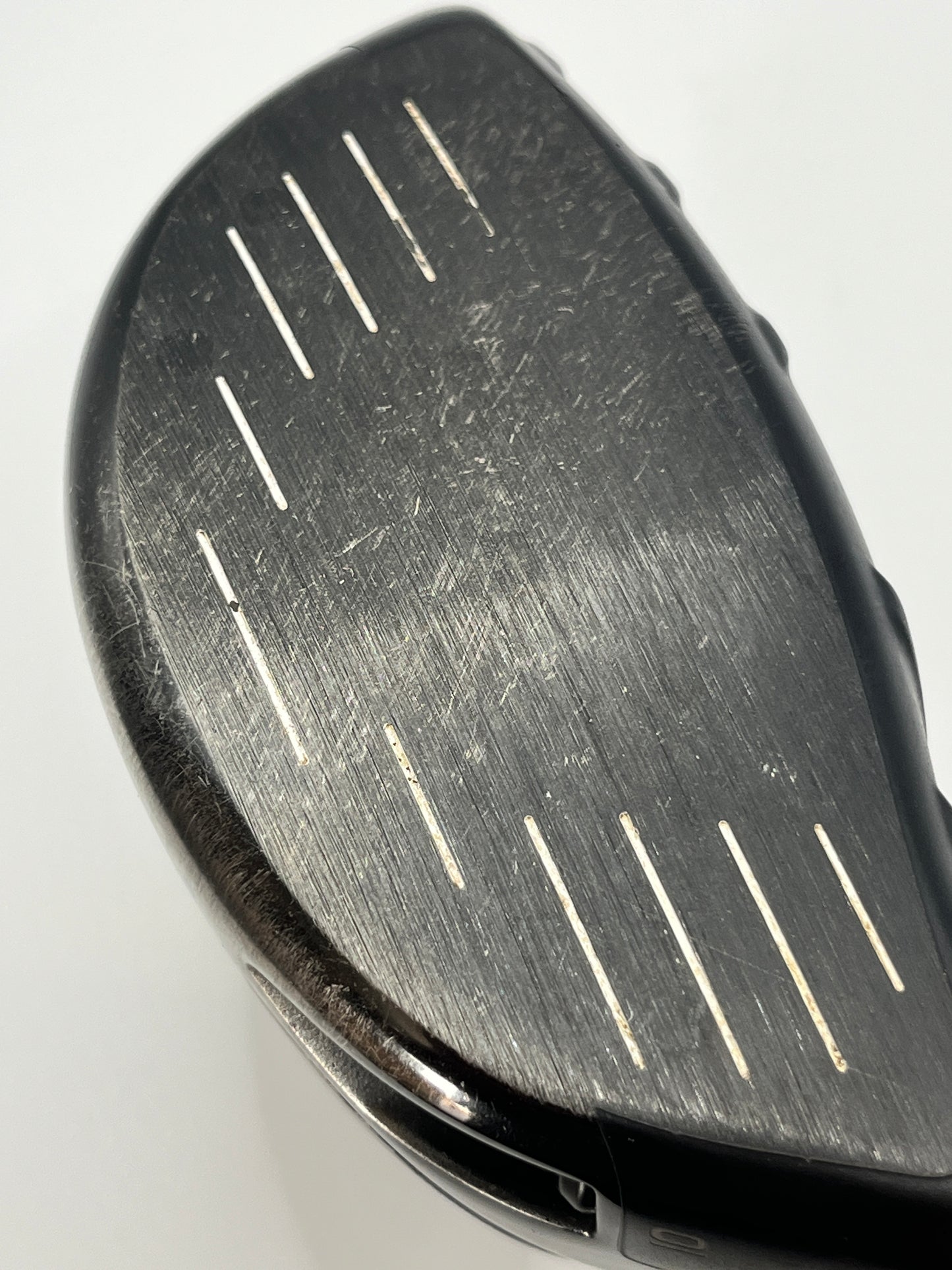 Ping G400 LST Driver / 10 Degree / Head Only
