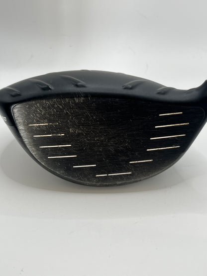 Ping G400 LST Driver / 10 Degree / Head Only