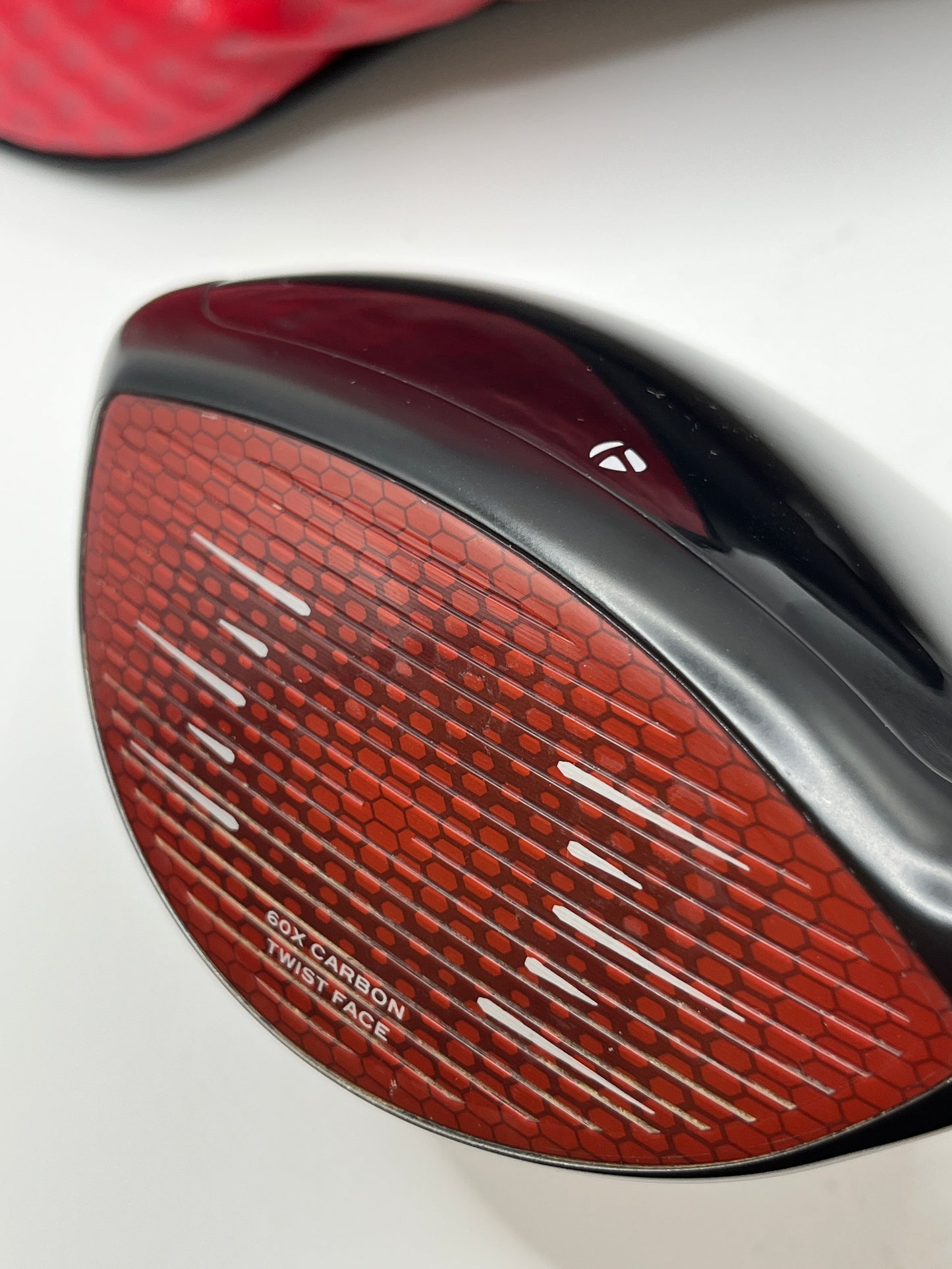 Taylormade Stealth2 Driver / 10.5 Degrees / Head and Headcover Only