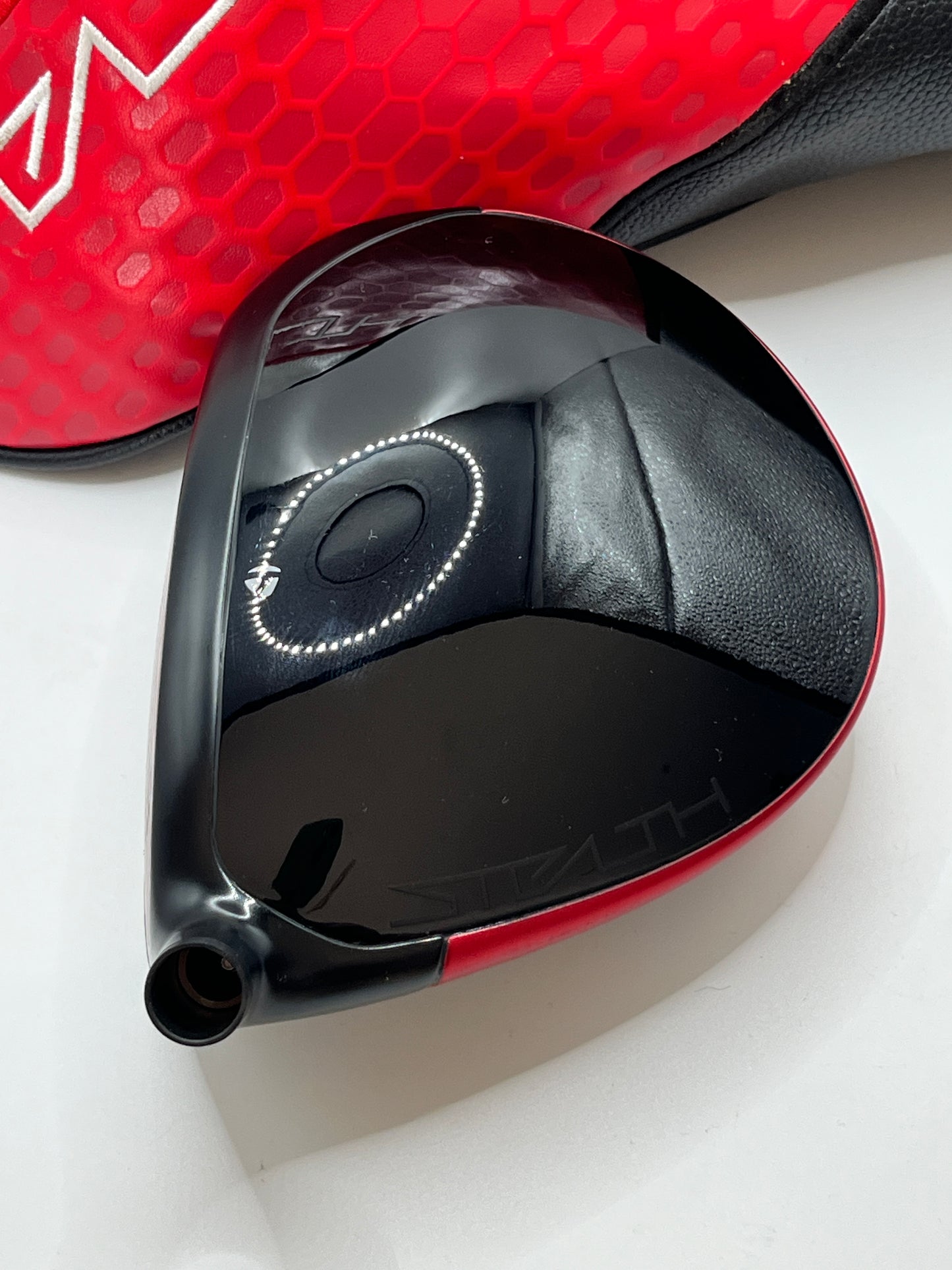 Taylormade Stealth2 Driver / 10.5 Degrees / Head and Headcover Only