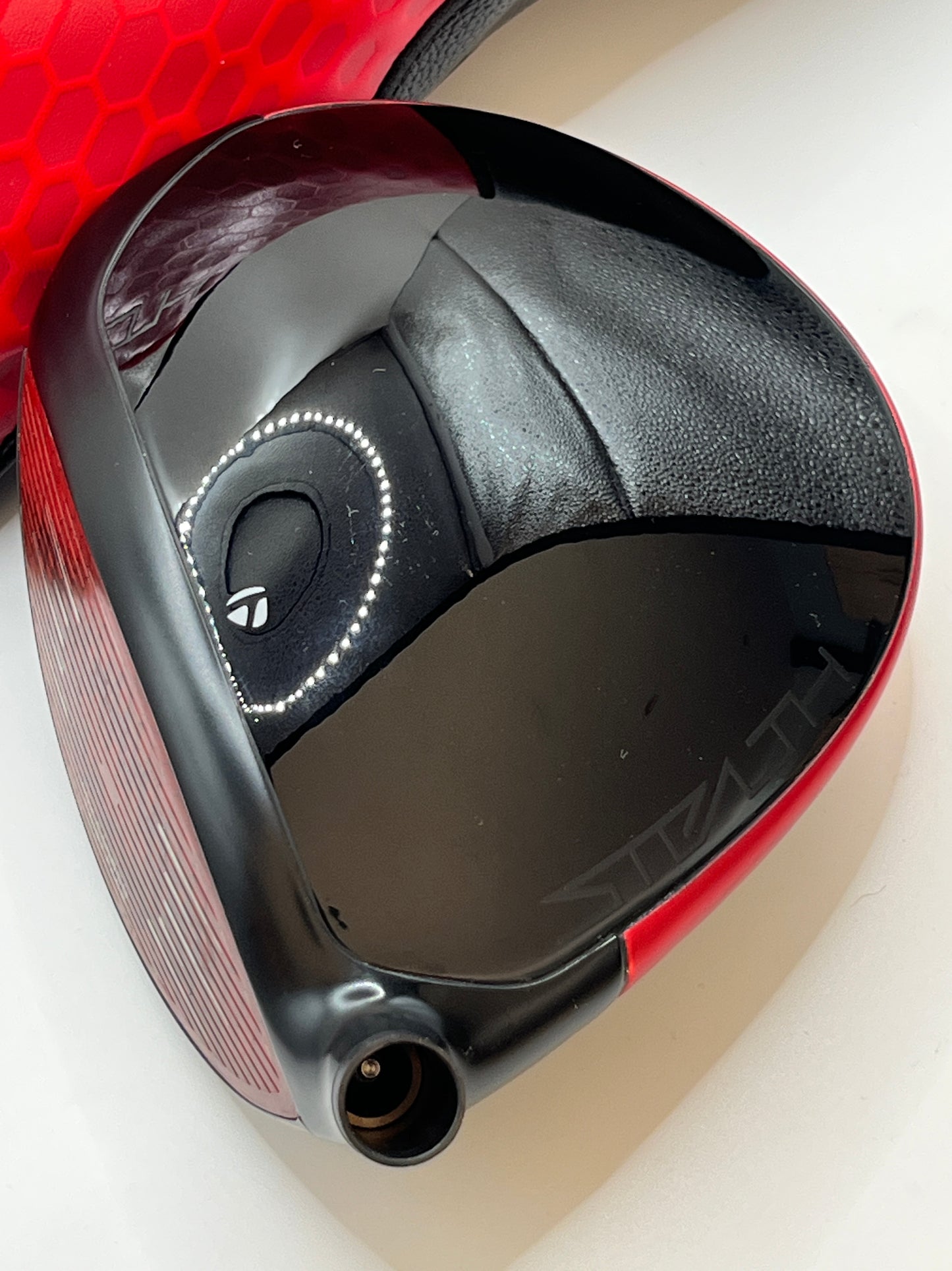 Taylormade Stealth2 Driver / 10.5 Degrees / Head and Headcover Only