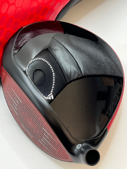 Taylormade Stealth2 Driver / 10.5 Degrees / Head and Headcover Only