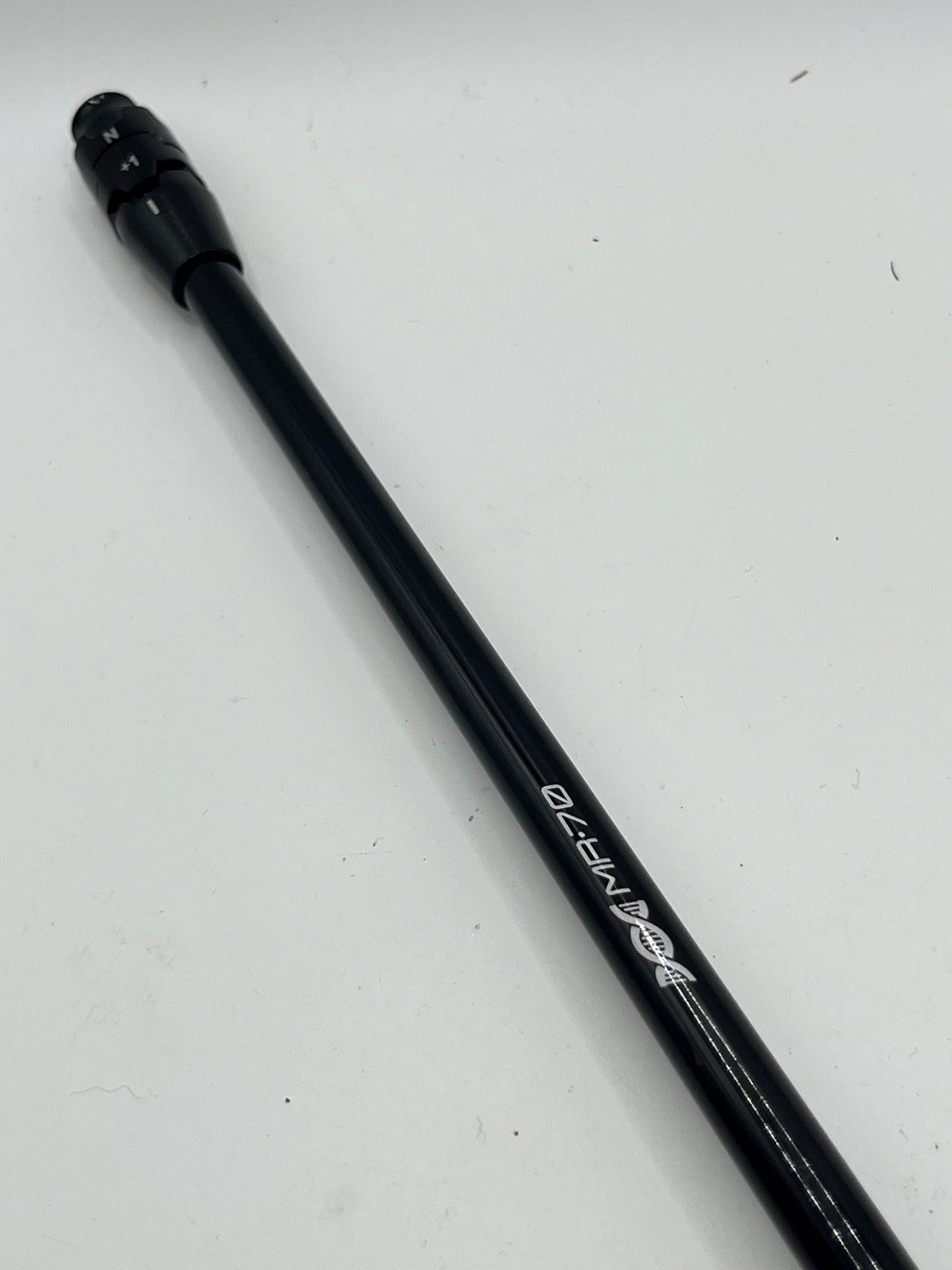 Mitsubishi Kai'li White 70x #3 Wood Shaft / X Flex / MR70 / Callaway Adaptor