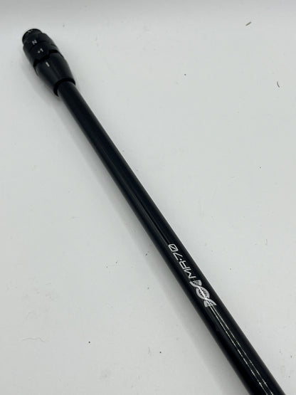 Mitsubishi Kai'li White 70x #3 Wood Shaft / X Flex / MR70 / Callaway Adaptor