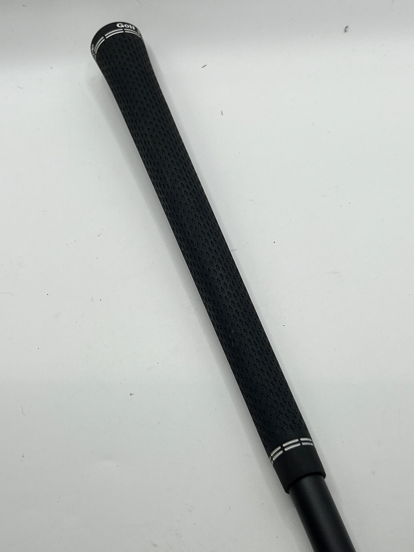 KuroKage Black Dual Core TiNi 55 #3 Wood Shaft / Regular Flex / Titleist Adaptor