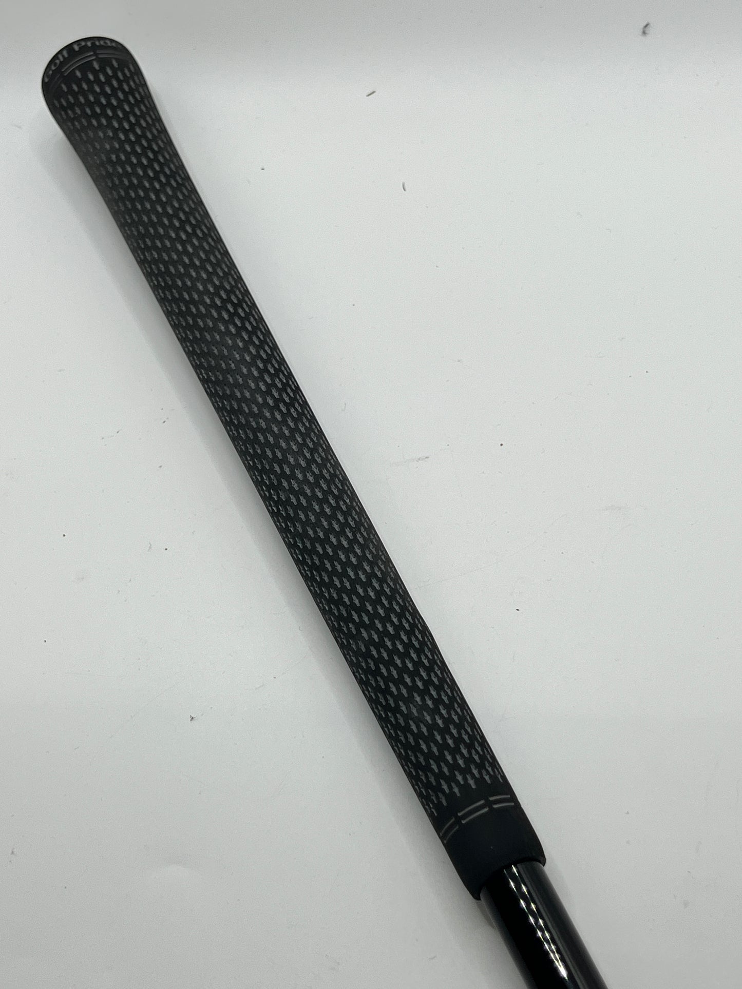 KuroKage Black Dual Core TiNi 55 #3 Wood Shaft / Regular Flex / Titleist Adaptor