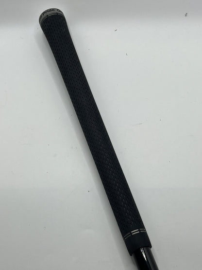 HZRDUS Black 70 Gen 4 #3 Wood Shaft / X Flex / Callaway Adaptor