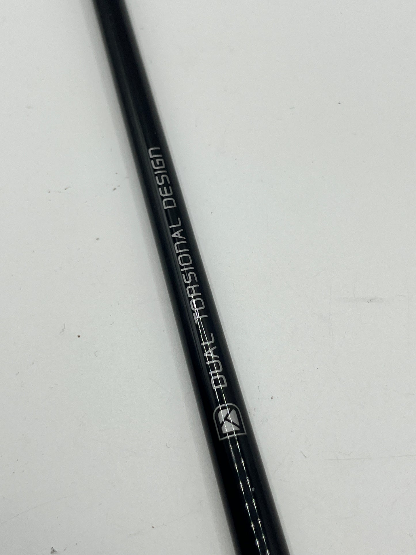 HZRDUS Black 70 Gen 4 #3 Wood Shaft / X Flex / Callaway Adaptor