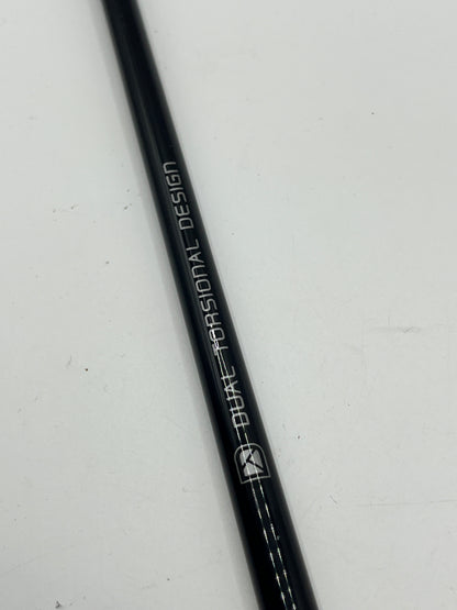 HZRDUS Black 70 Gen 4 #3 Wood Shaft / X Flex / Callaway Adaptor
