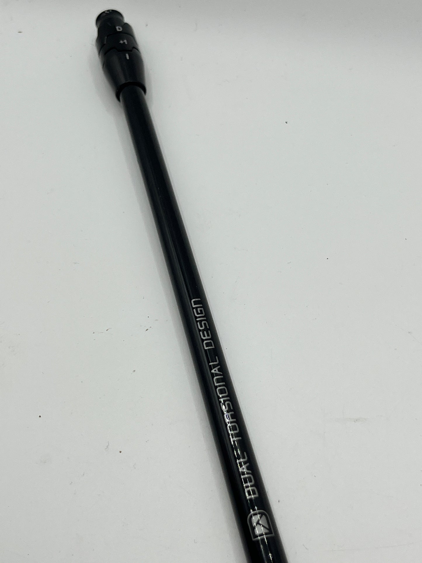 HZRDUS Black 70 Gen 4 #3 Wood Shaft / X Flex / Callaway Adaptor