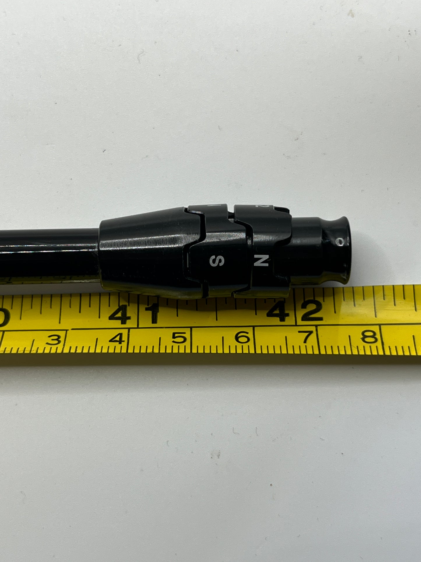 HZRDUS Black 70 Gen 4 #3 Wood Shaft / X Flex / Callaway Adaptor