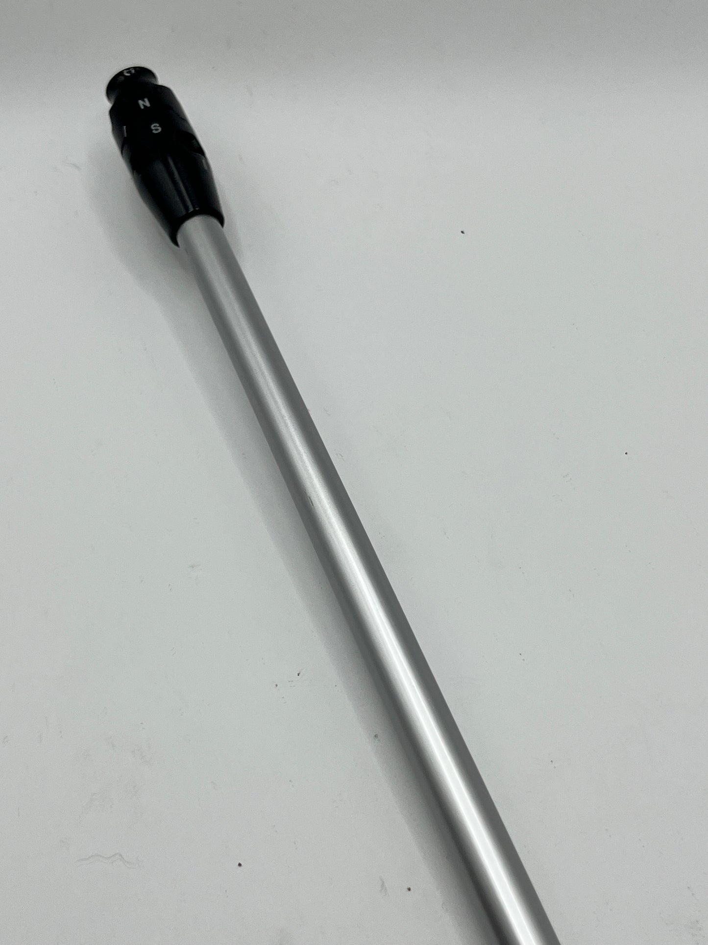 Aldila Ascent 50 #3 Wood Shaft / Senior Flex / Callaway Adaptor