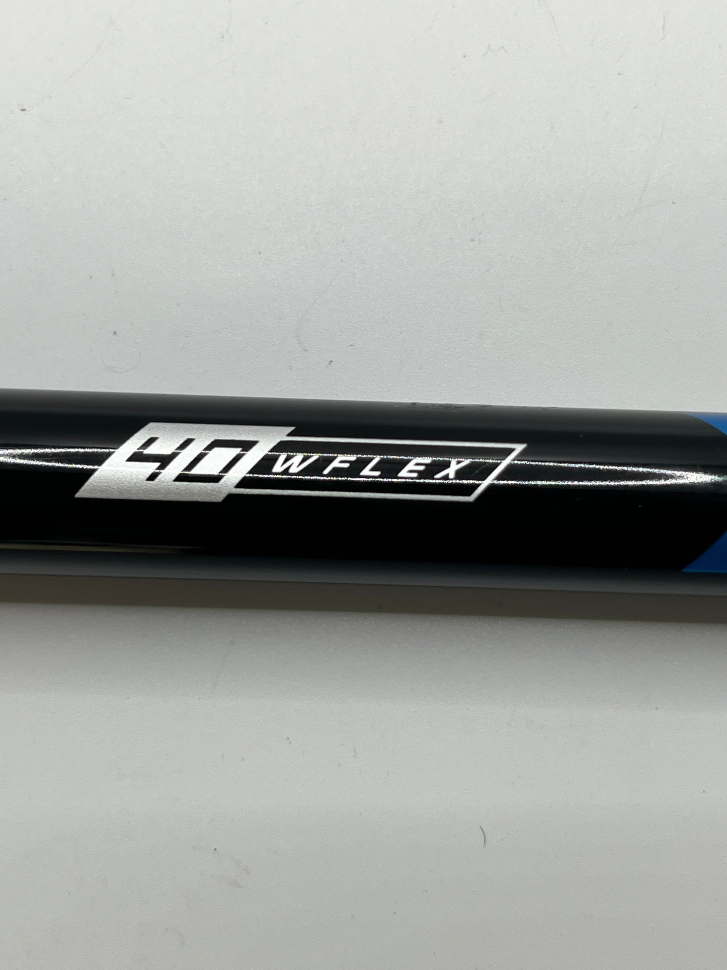 Aldila Ascent 40 #3 Wood Shaft / Senior Flex / Callaway Adaptor