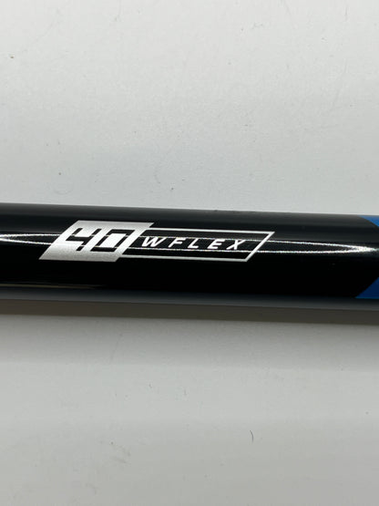 Aldila Ascent 40 #3 Wood Shaft / Senior Flex / Callaway Adaptor