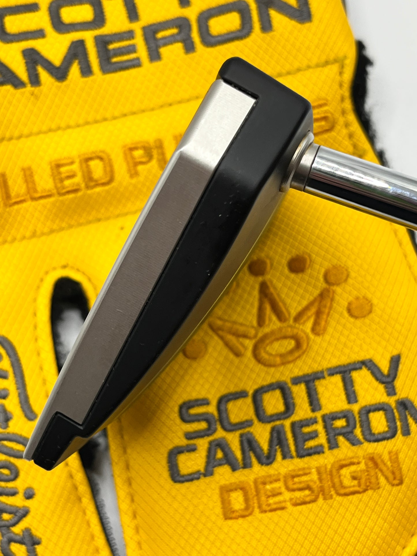 Scotty Cameron Phantom 8 Putter / 34 Inch