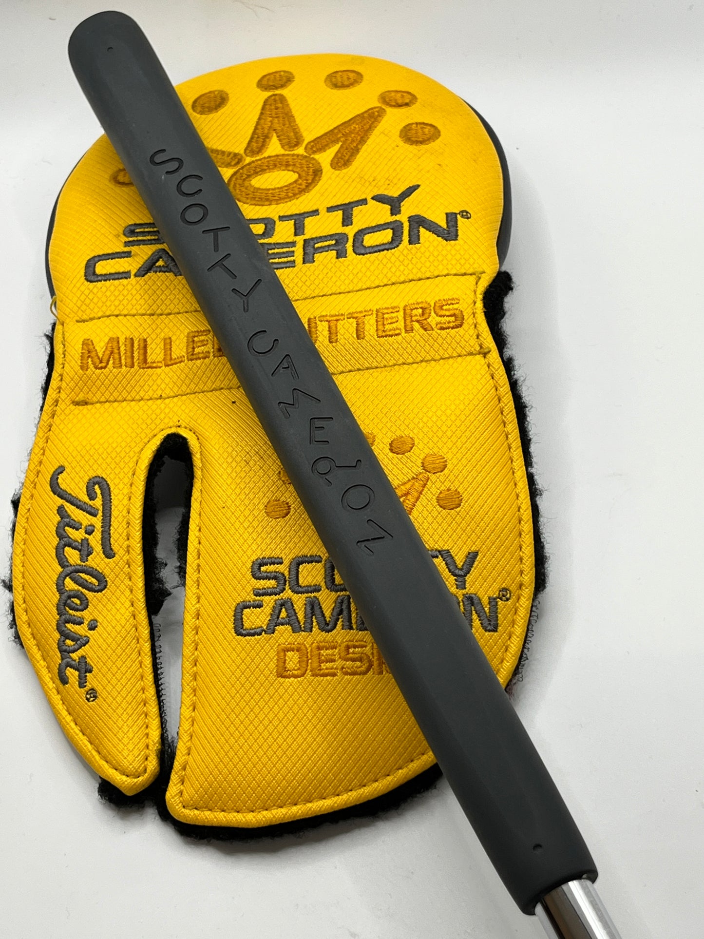 Scotty Cameron Phantom 8 Putter / 34 Inch