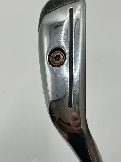Taylormade Stealth DHY #4 Hybrid / 22 Degree / Regular Flex Aldila Ascent Black