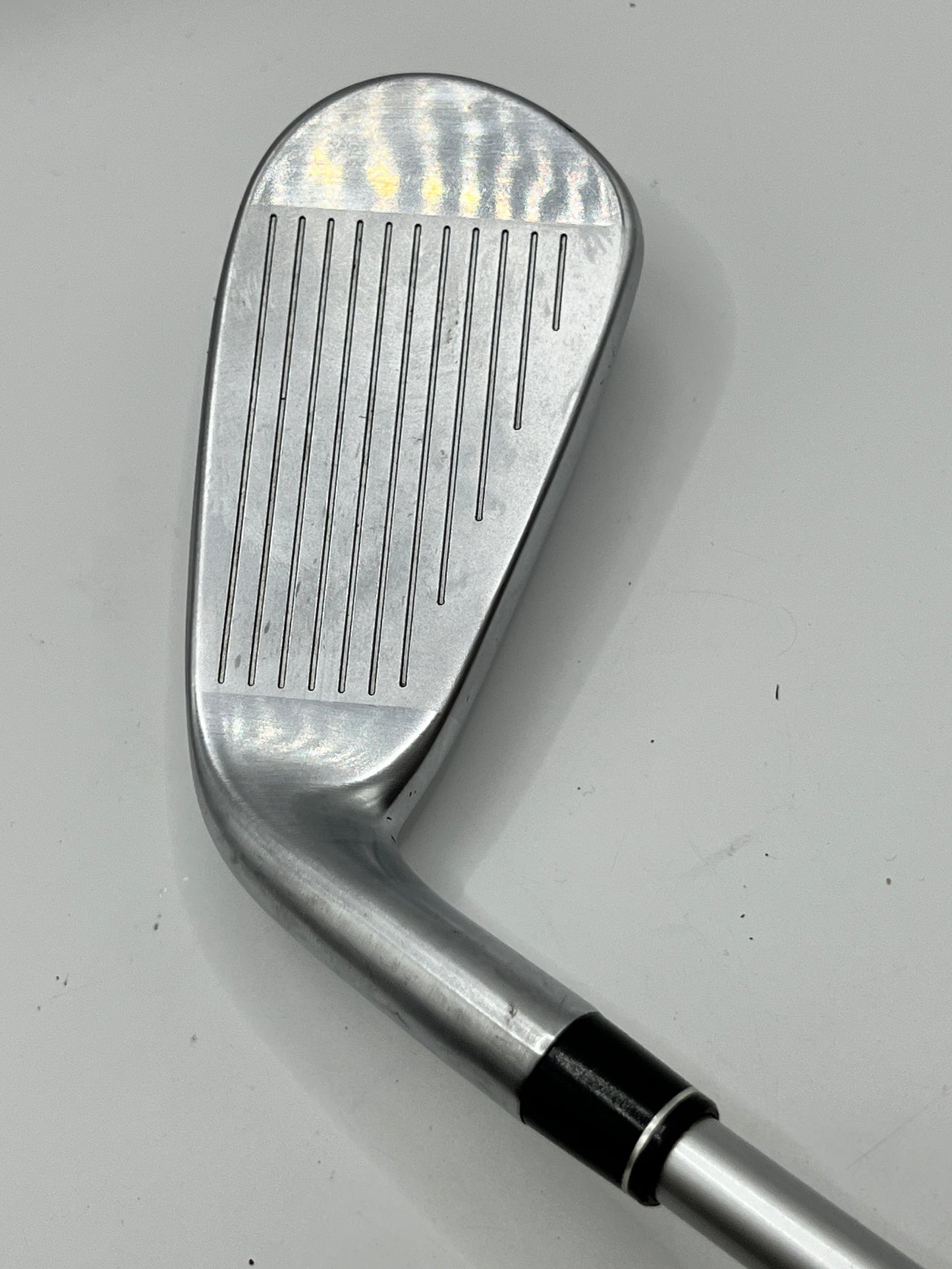 Taylormade Stealth DHY #4 Hybrid / 22 Degree / Regular Flex Aldila Ascent Black