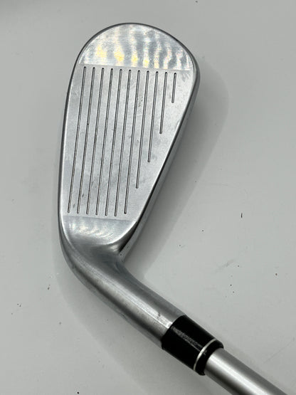 Taylormade Stealth DHY #4 Hybrid / 22 Degree / Regular Flex Aldila Ascent Black