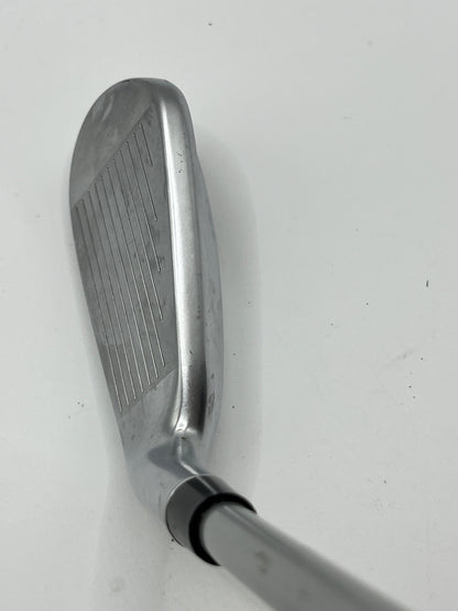 Taylormade Stealth DHY #4 Hybrid / 22 Degree / Regular Flex Aldila Ascent Black