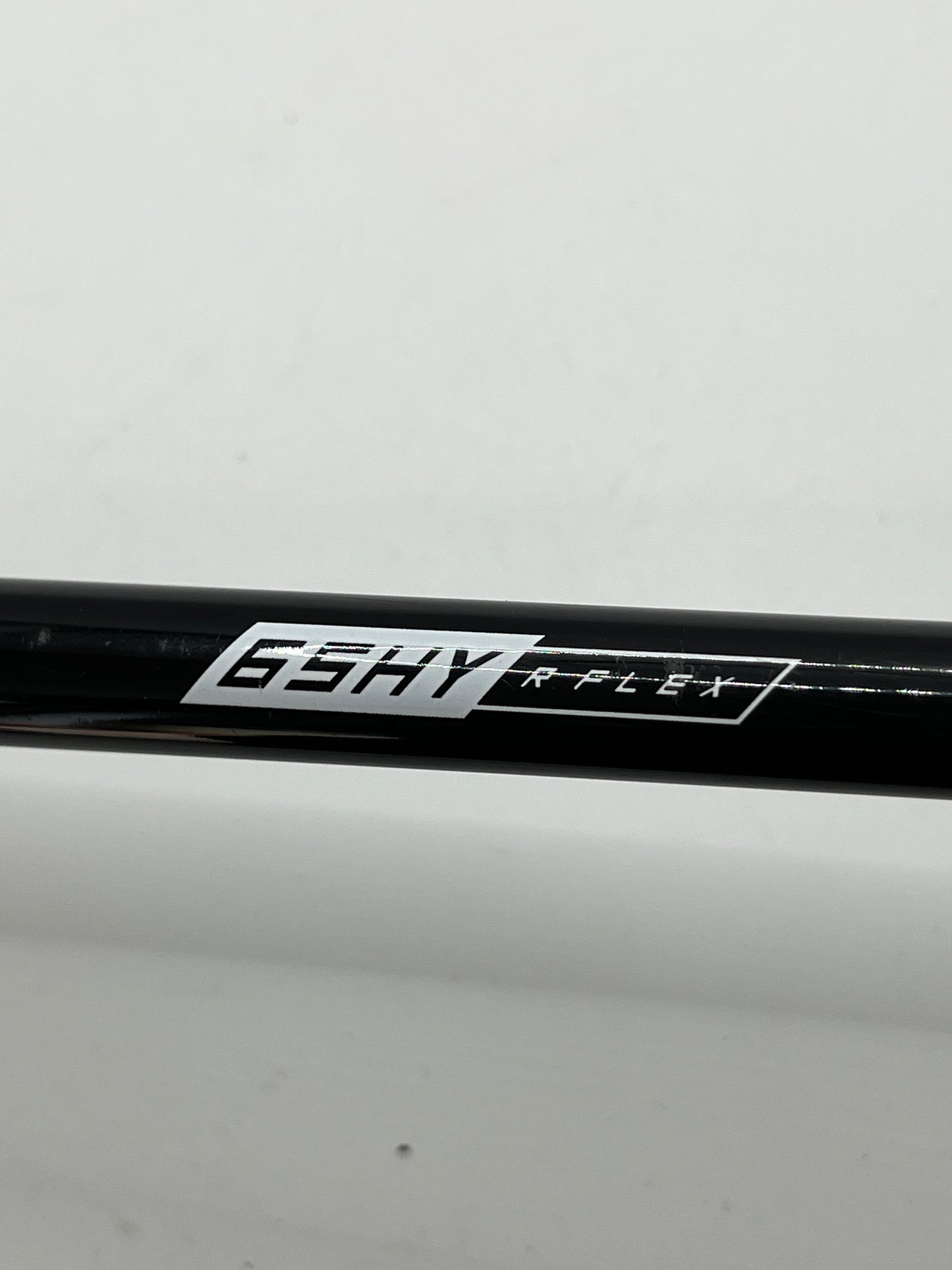 Taylormade Stealth DHY #4 Hybrid / 22 Degree / Regular Flex Aldila Ascent Black