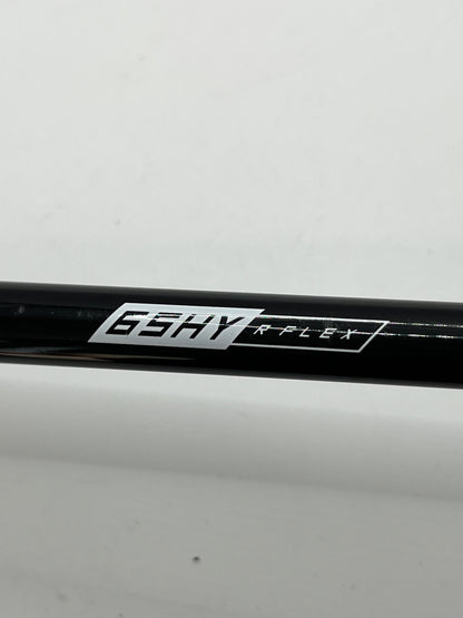Taylormade Stealth DHY #4 Hybrid / 22 Degree / Regular Flex Aldila Ascent Black