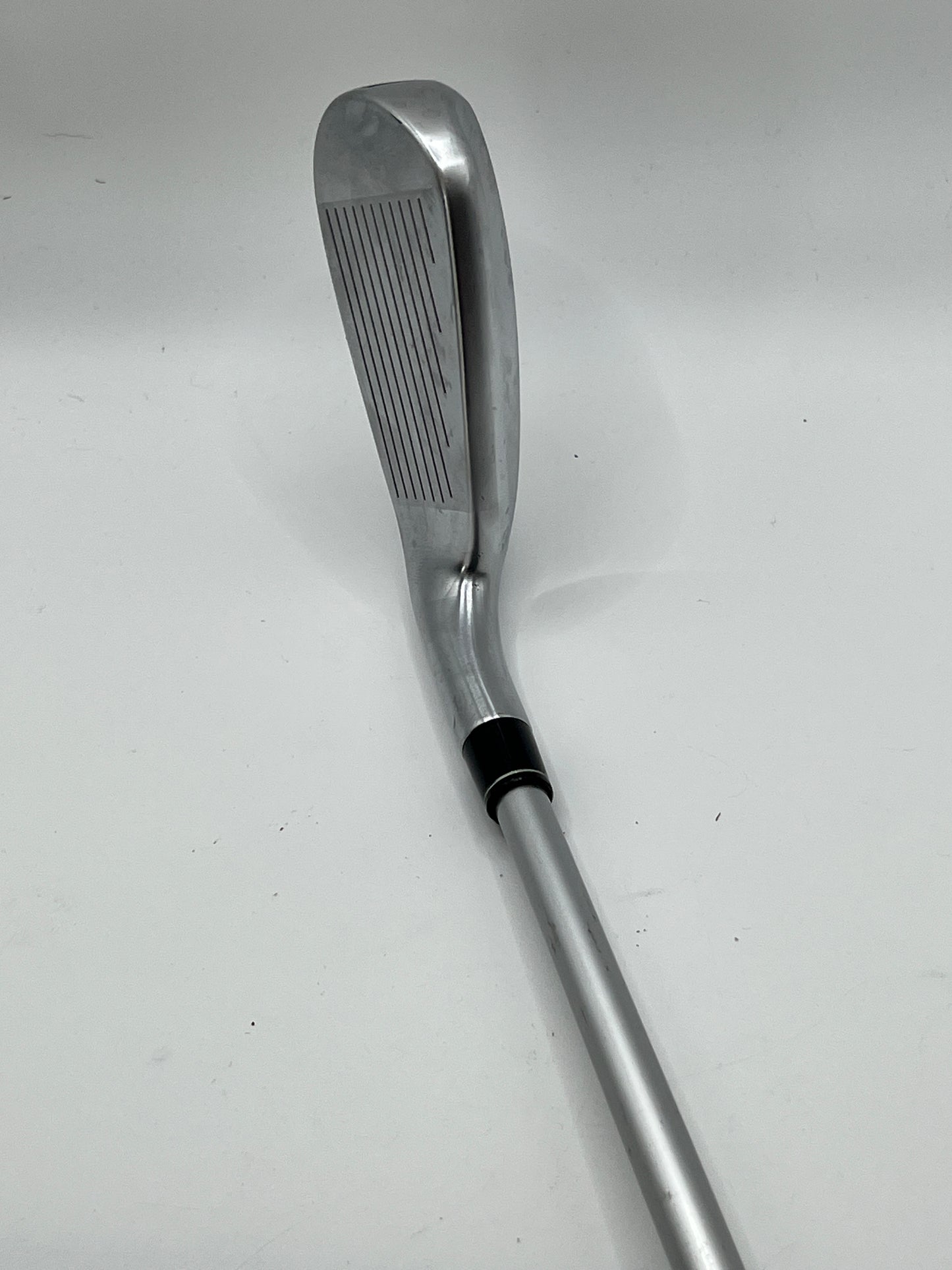 Taylormade Stealth DHY #4 Hybrid / 22 Degree / Regular Flex Aldila Ascent Black