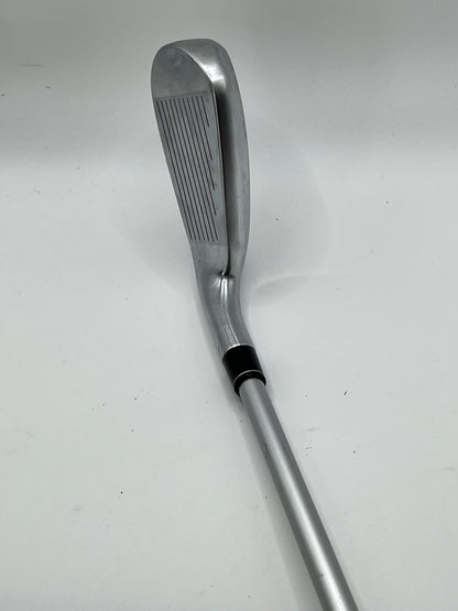 Taylormade Stealth DHY #4 Hybrid / 22 Degree / Regular Flex Aldila Ascent Black