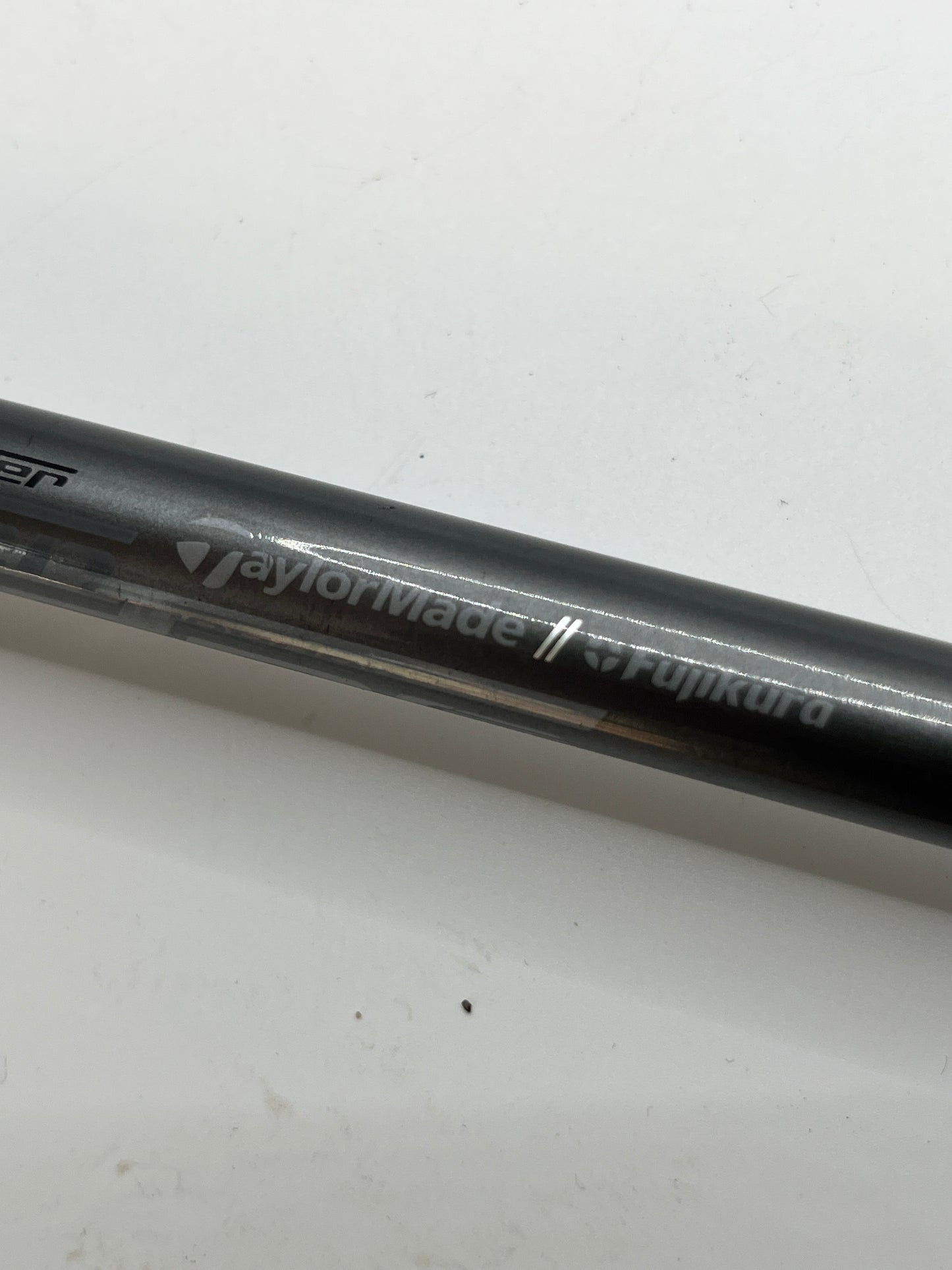 Speeder 67 Evolution Driver Shaft / Regular Flex / Taylormade Adaptor