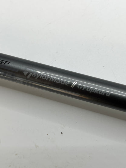 Speeder 67 Evolution Driver Shaft / Regular Flex / Taylormade Adaptor