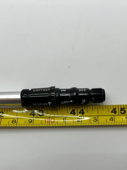 Mitsubishi Tensei CK Blue 70 Driver Shaft / X Flex / Taylormade Adaptor