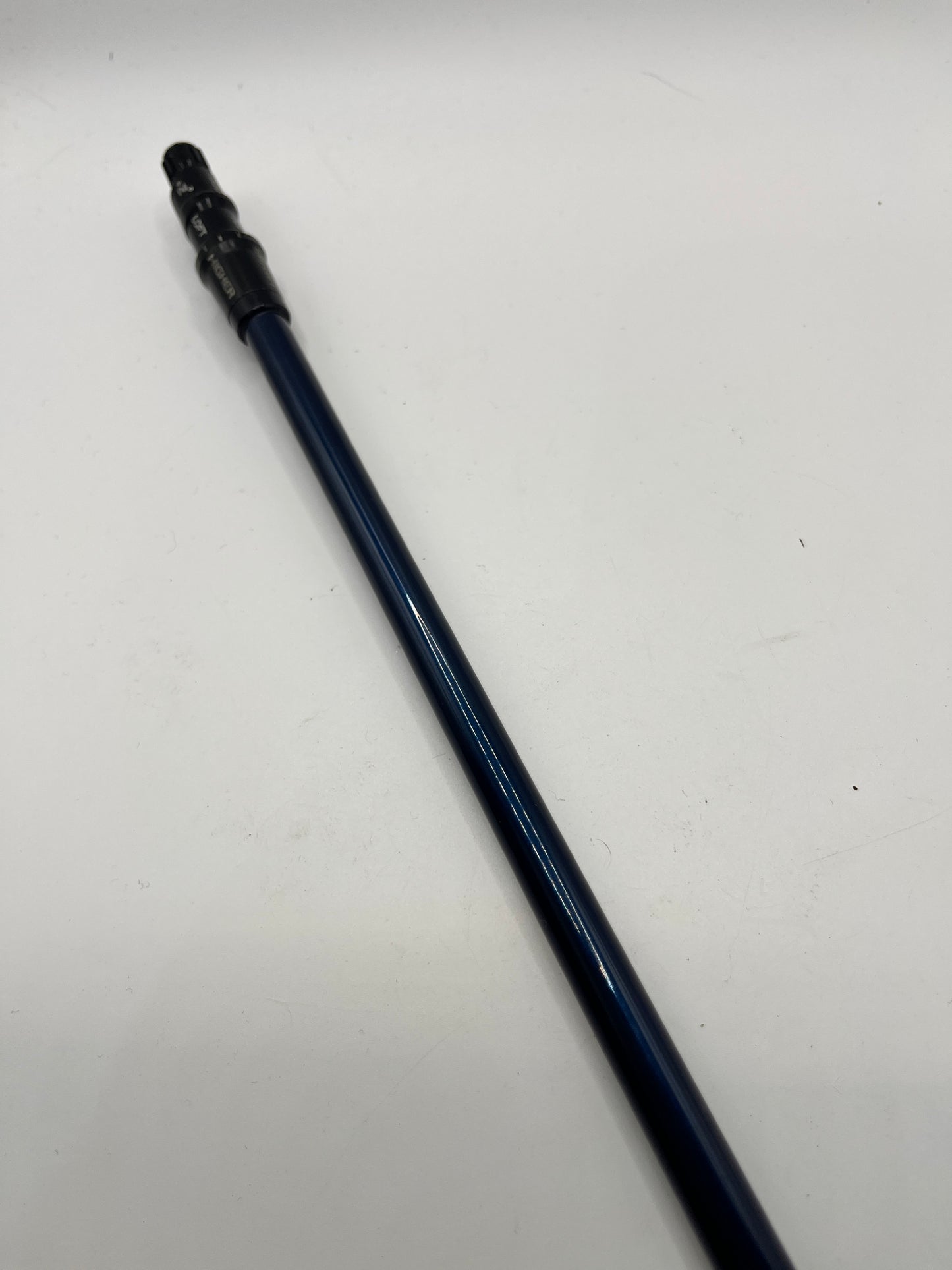 Ventus Blue FW6-S #3 Wood Shaft / Stiff Flex / Taylormade Adaptor