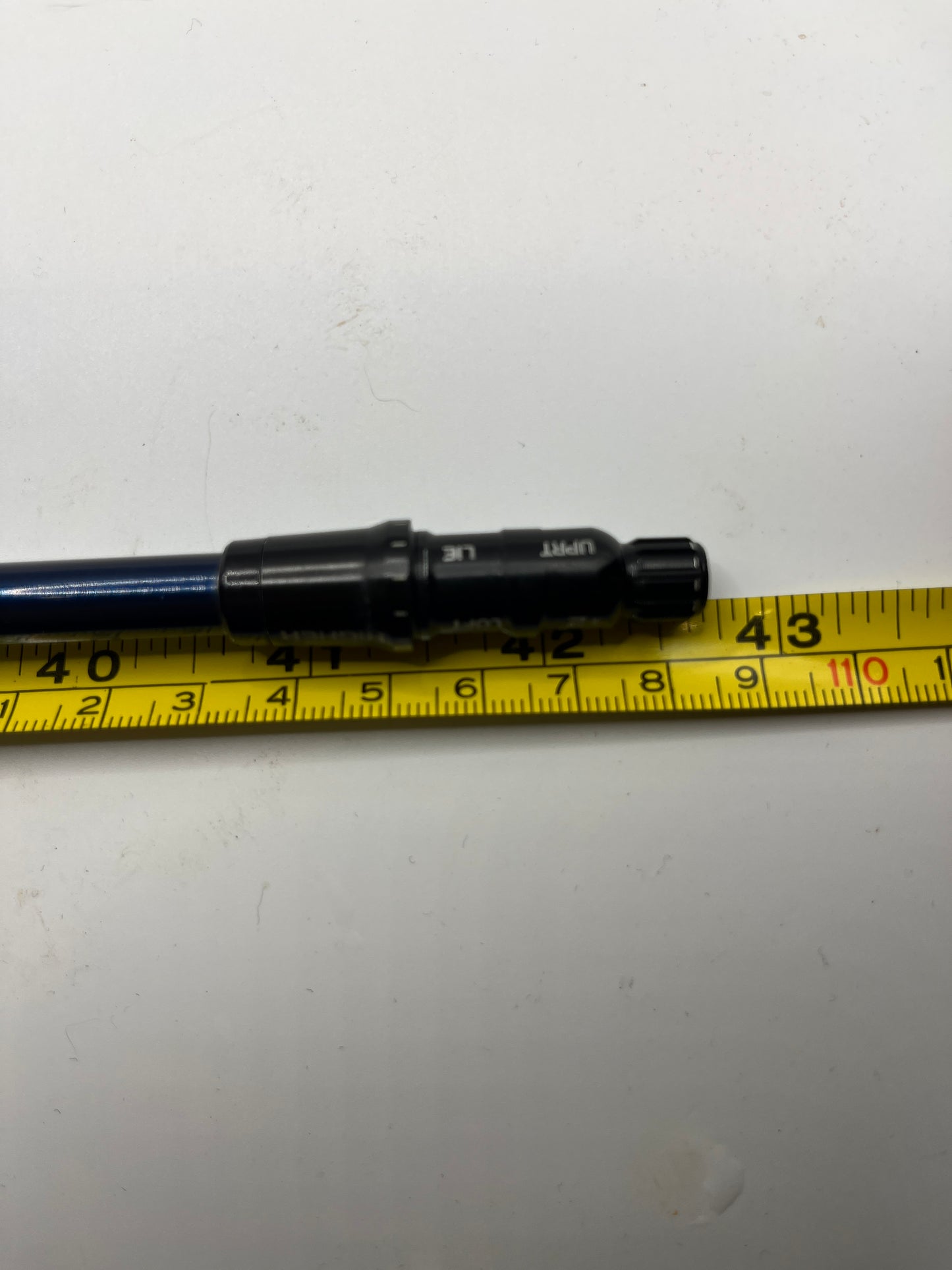Ventus Blue FW6-S #3 Wood Shaft / Stiff Flex / Taylormade Adaptor