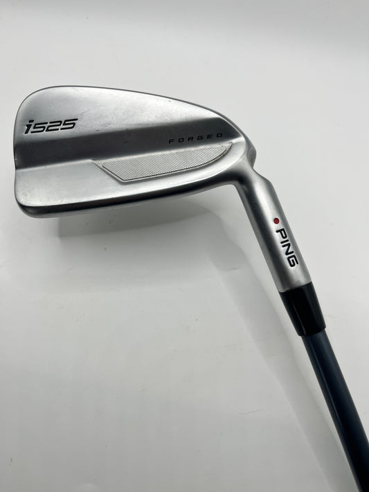 Ping i525 #4 Iron / Regular Flex / Ping Alta CB AWT