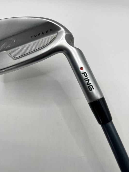 Ping i525 #4 Iron / Regular Flex / Ping Alta CB AWT
