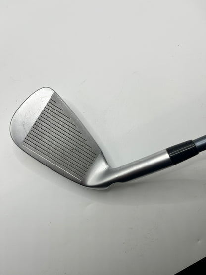 Ping i525 #4 Iron / Regular Flex / Ping Alta CB AWT
