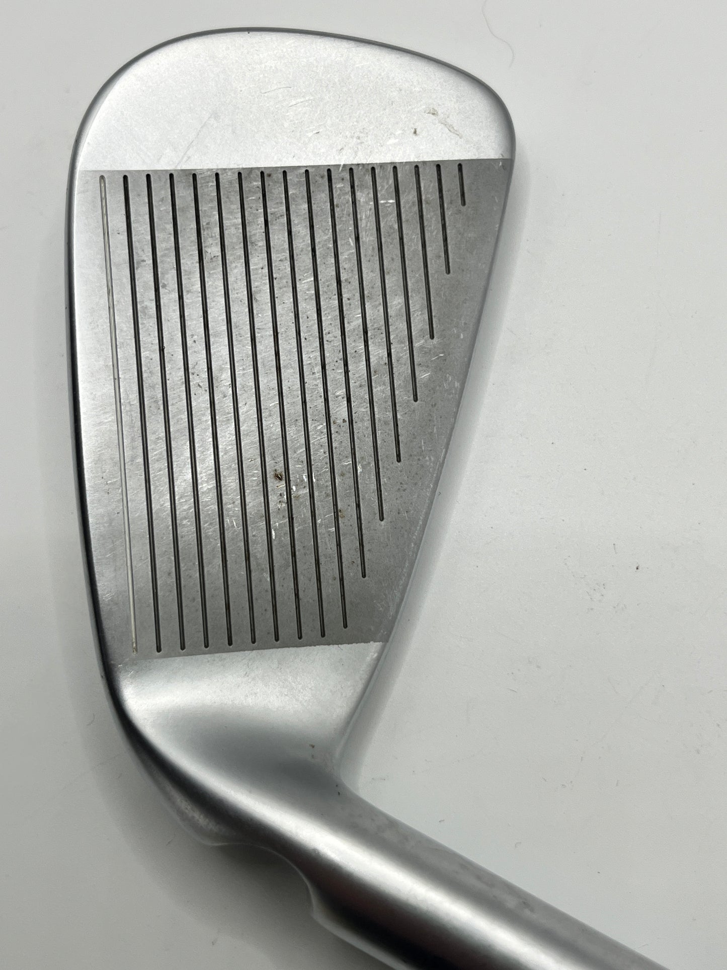 Ping i525 #4 Iron / Regular Flex / Ping Alta CB AWT