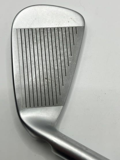 Ping i525 #4 Iron / Regular Flex / Ping Alta CB AWT
