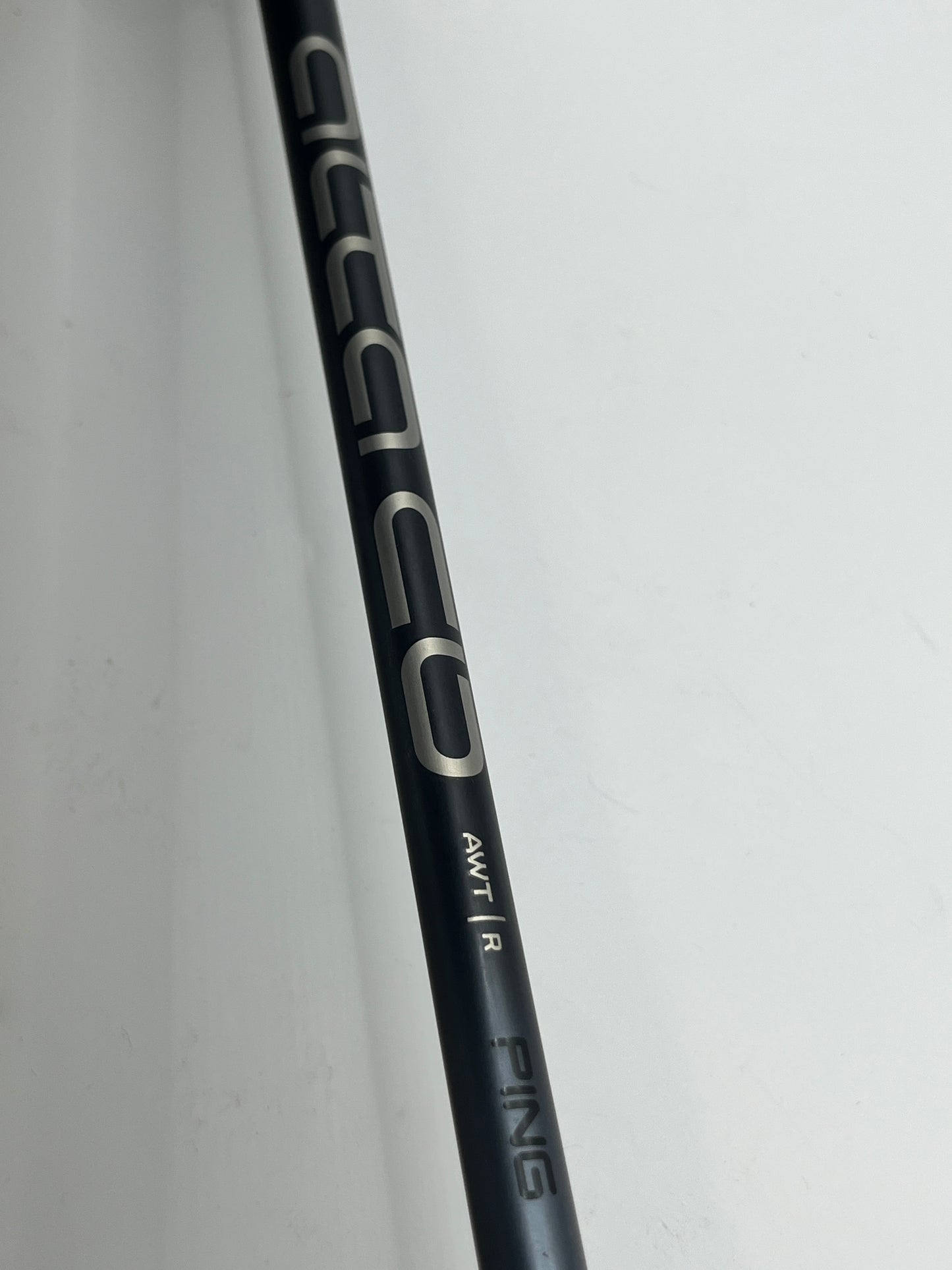 Ping i525 #4 Iron / Regular Flex / Ping Alta CB AWT