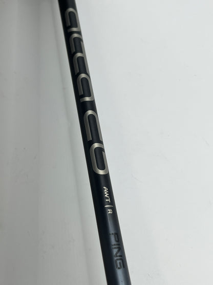 Ping i525 #4 Iron / Regular Flex / Ping Alta CB AWT