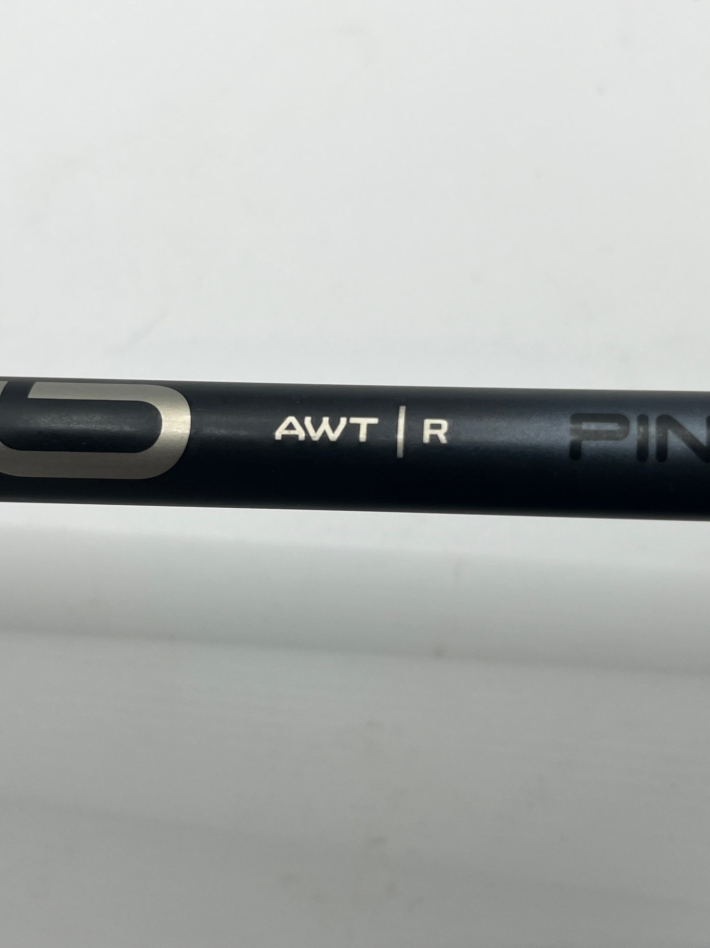 Ping i525 #4 Iron / Regular Flex / Ping Alta CB AWT