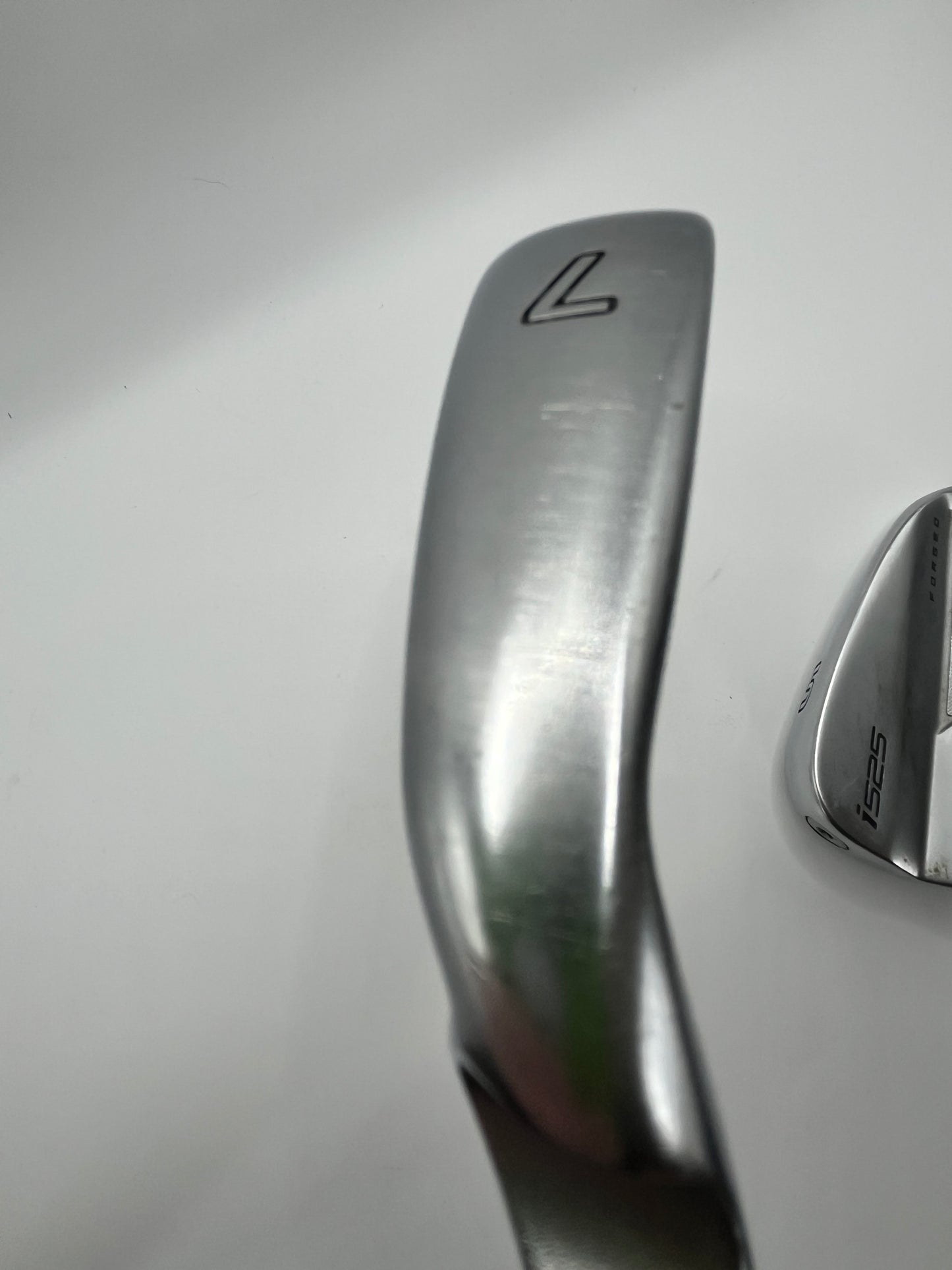 Ping I525 Irons 5-PW / Black Dot / Regular Flex / Project X IO 5.5 105g