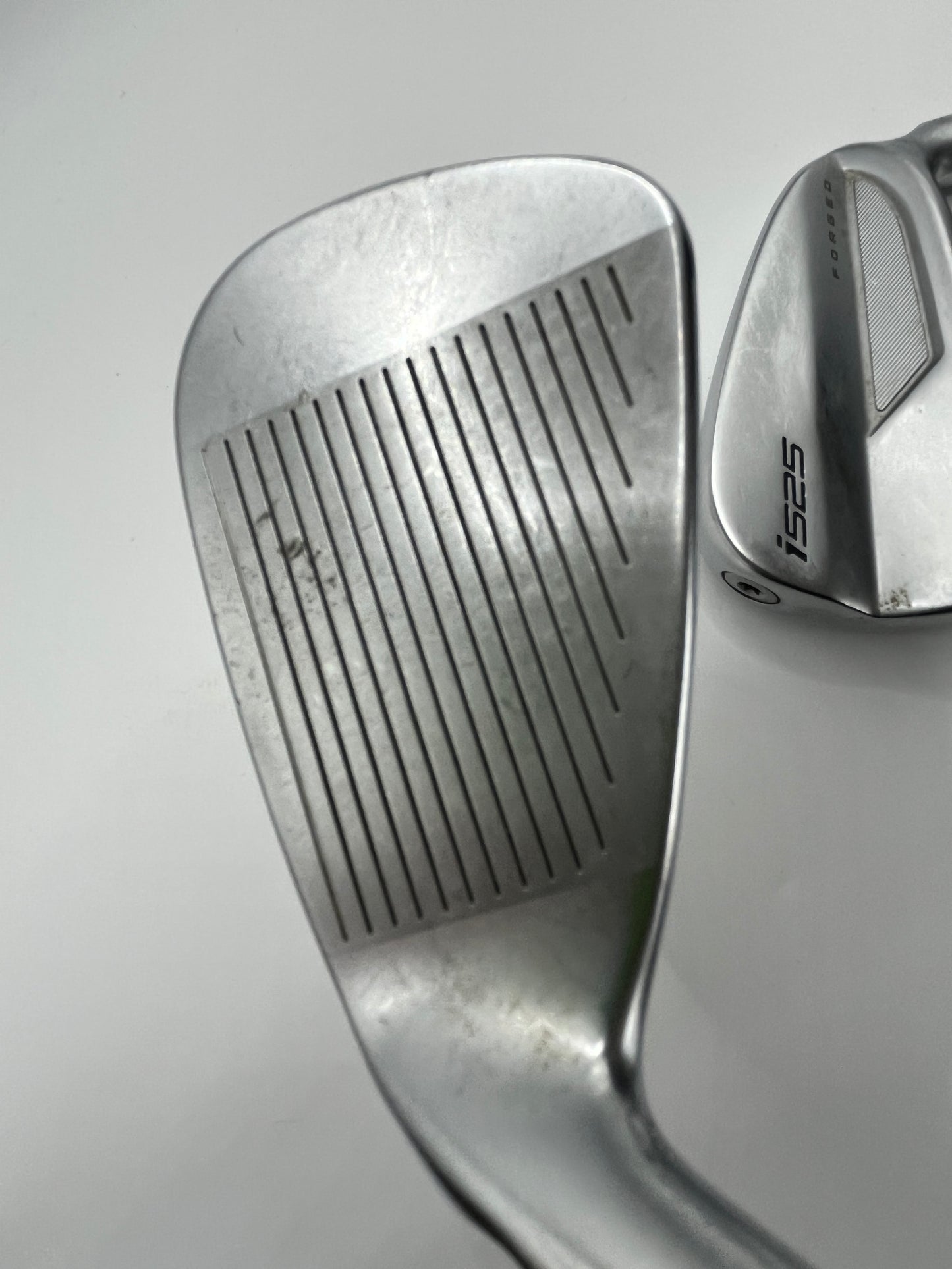Ping I525 Irons 5-PW / Black Dot / Regular Flex / Project X IO 5.5 105g