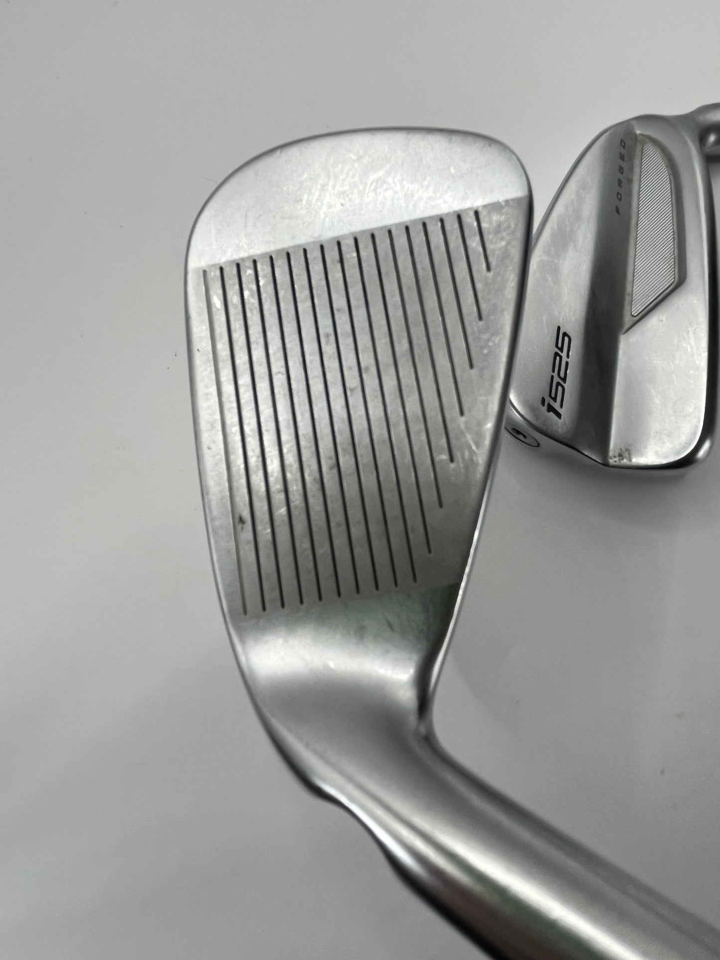 Ping I525 Irons 5-PW / Black Dot / Regular Flex / Project X IO 5.5 105g