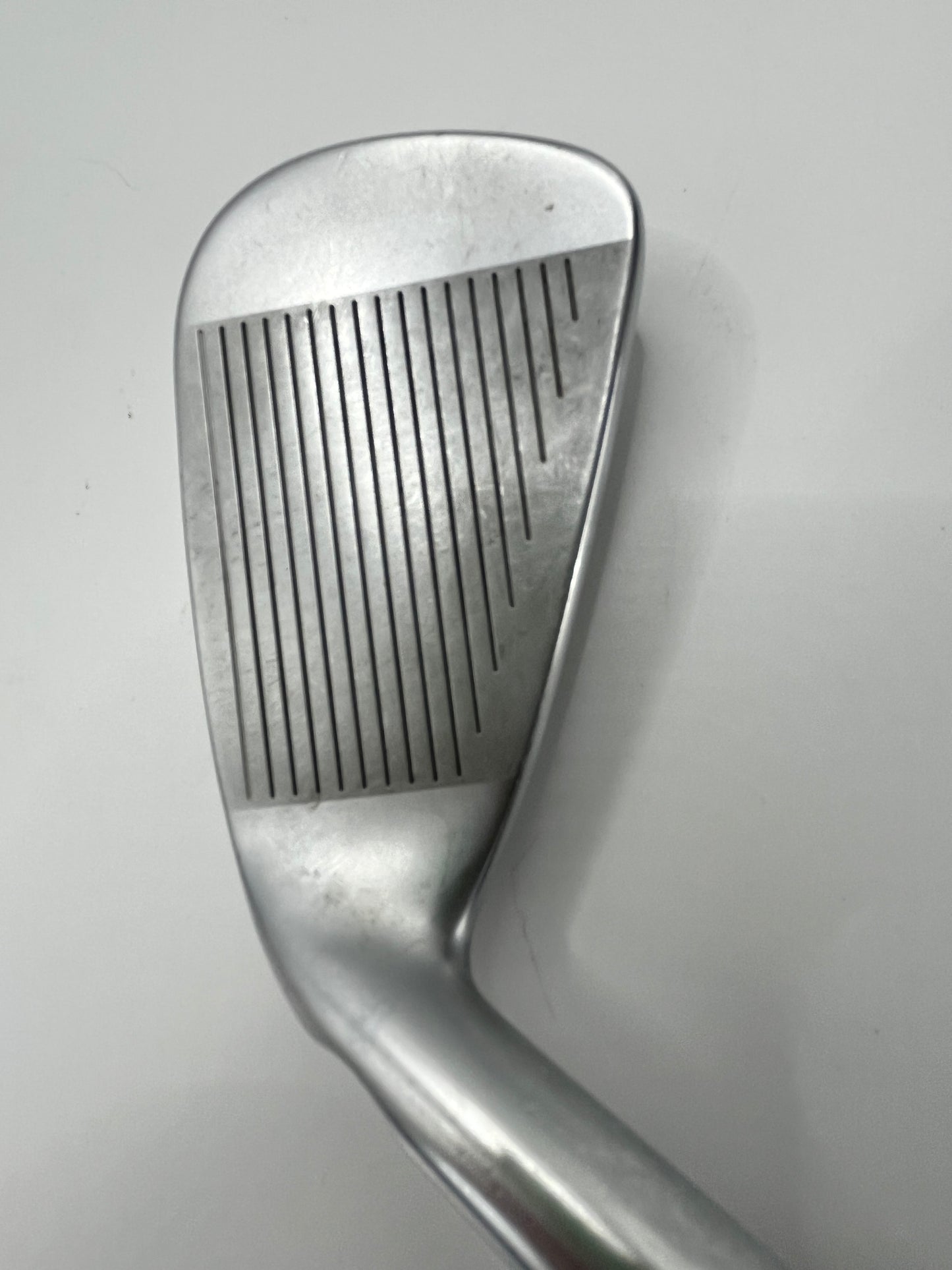 Ping I525 Irons 5-PW / Black Dot / Regular Flex / Project X IO 5.5 105g