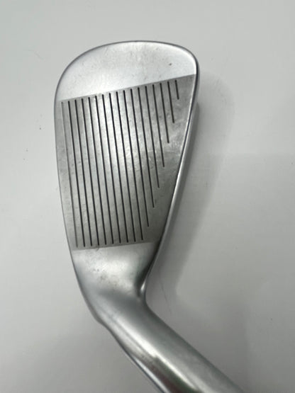 Ping I525 Irons 5-PW / Black Dot / Regular Flex / Project X IO 5.5 105g